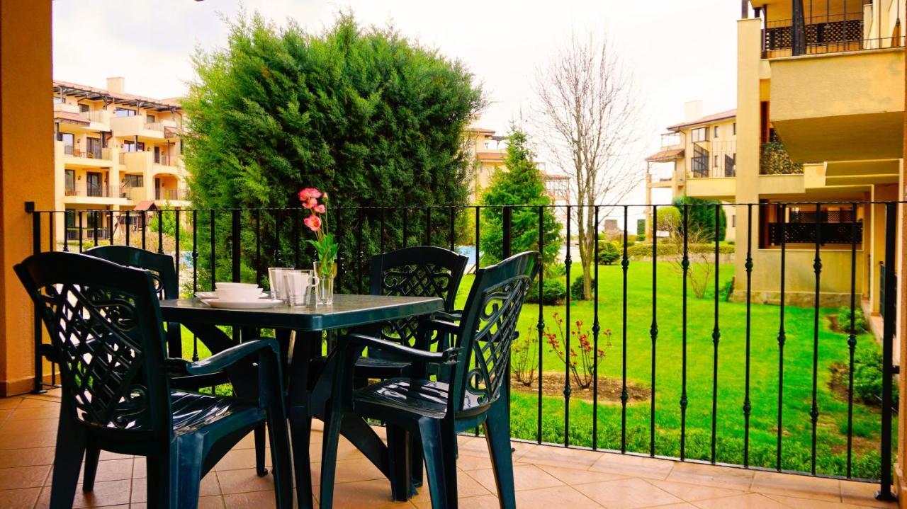 Hc Apartments Kaliakria Topola Exterior foto