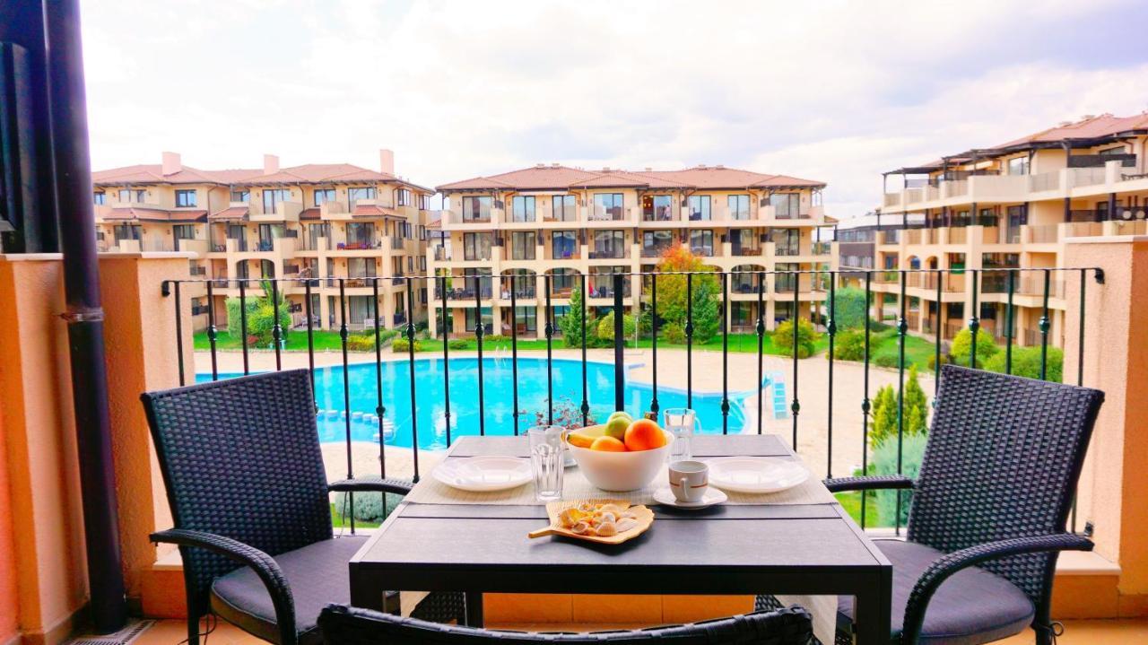 Hc Apartments Kaliakria Topola Exterior foto