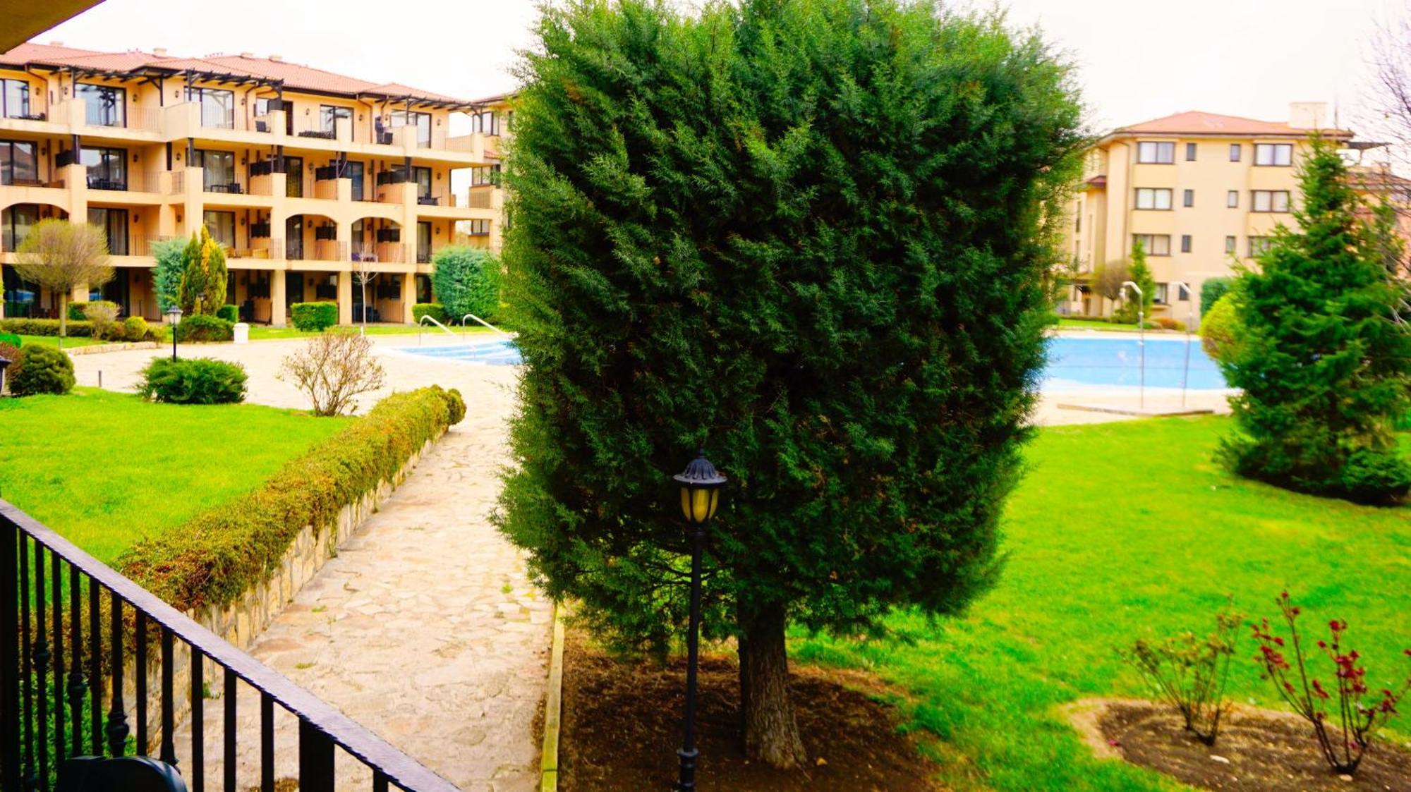 Hc Apartments Kaliakria Topola Quarto foto